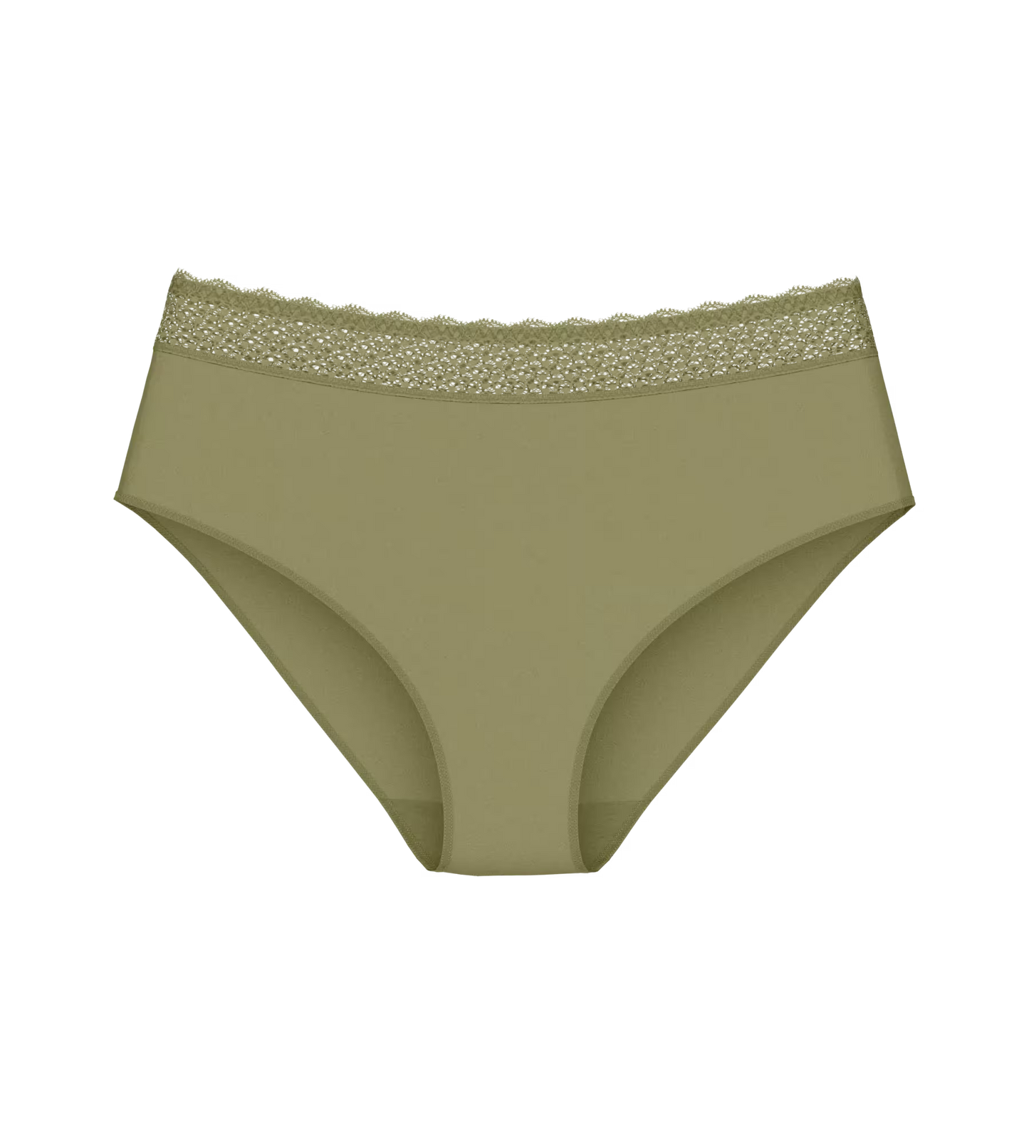 Culotte Midi Feel of modal