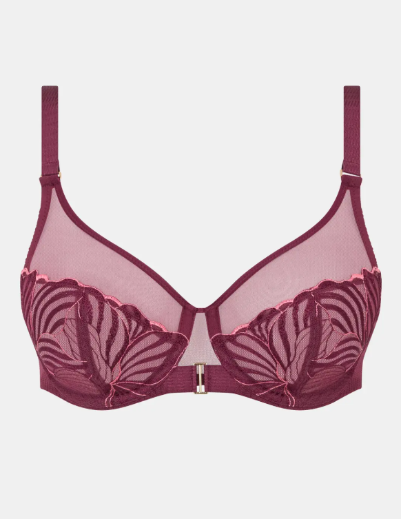 Soutien-gorge légend emboîtant