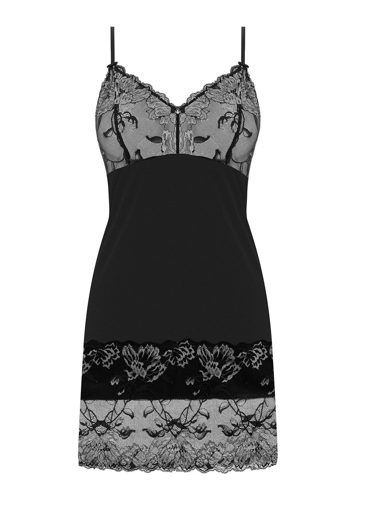 Nuisette Aubree noir