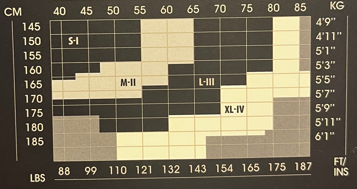 Collant à pois 20 deniers