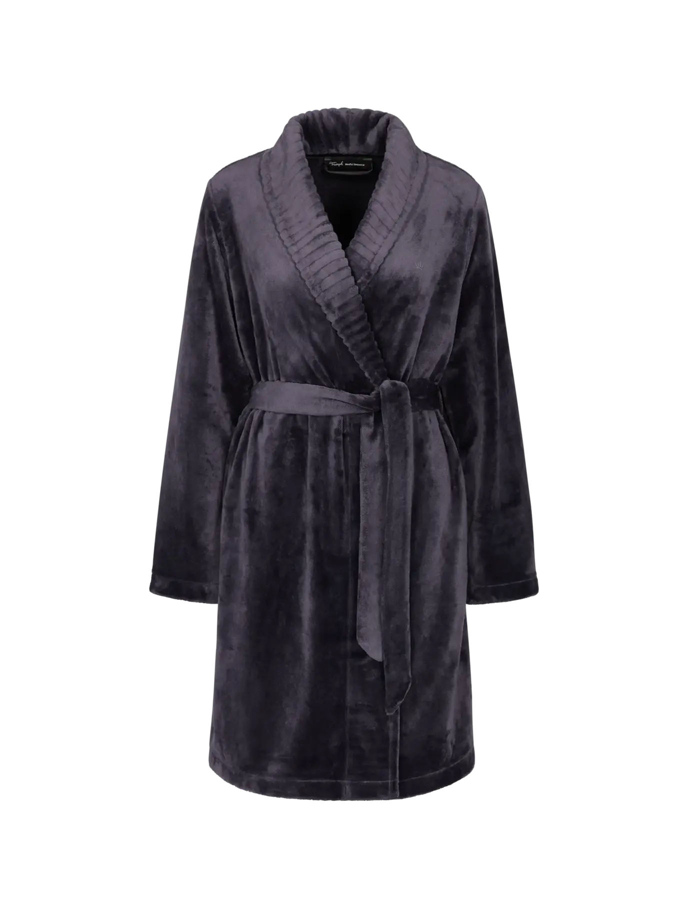 Robe peignoir