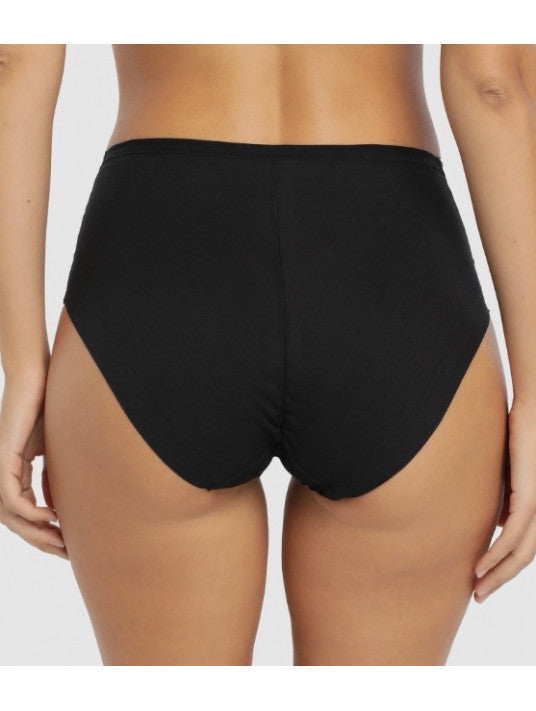 Gainette perfect curve