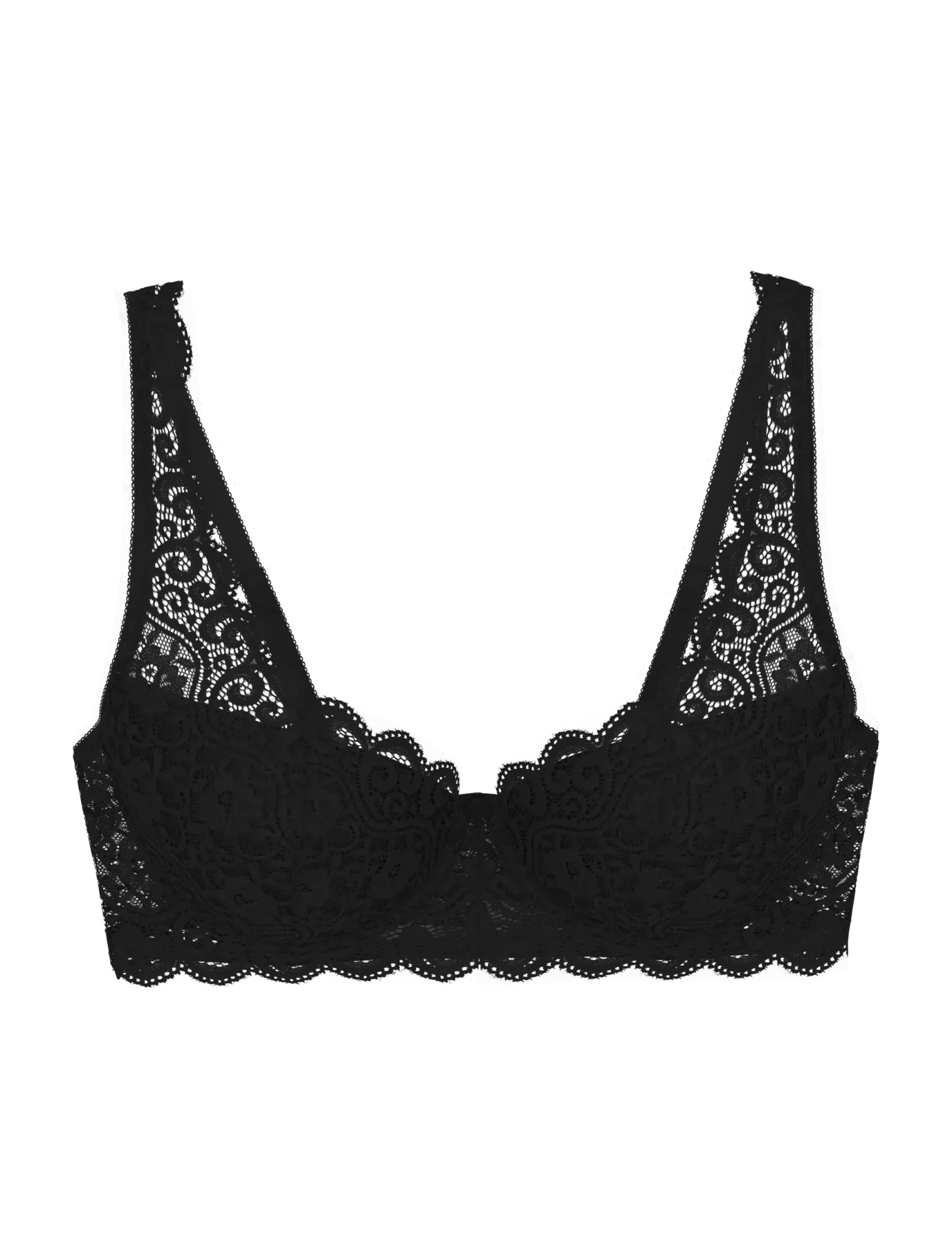 Soutien gorge Amourette 300W Ampliforme