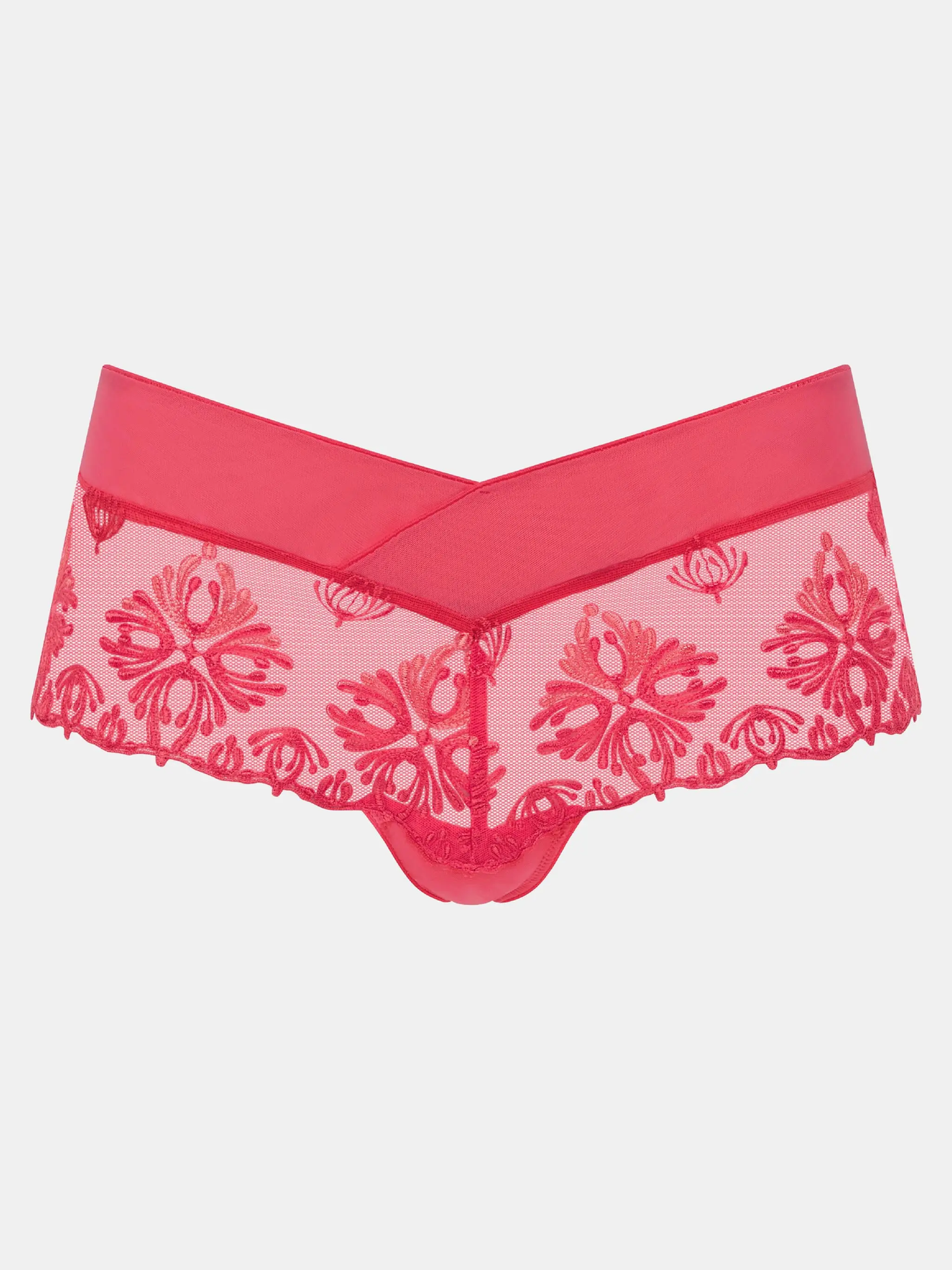 Shorty Champs Elysées