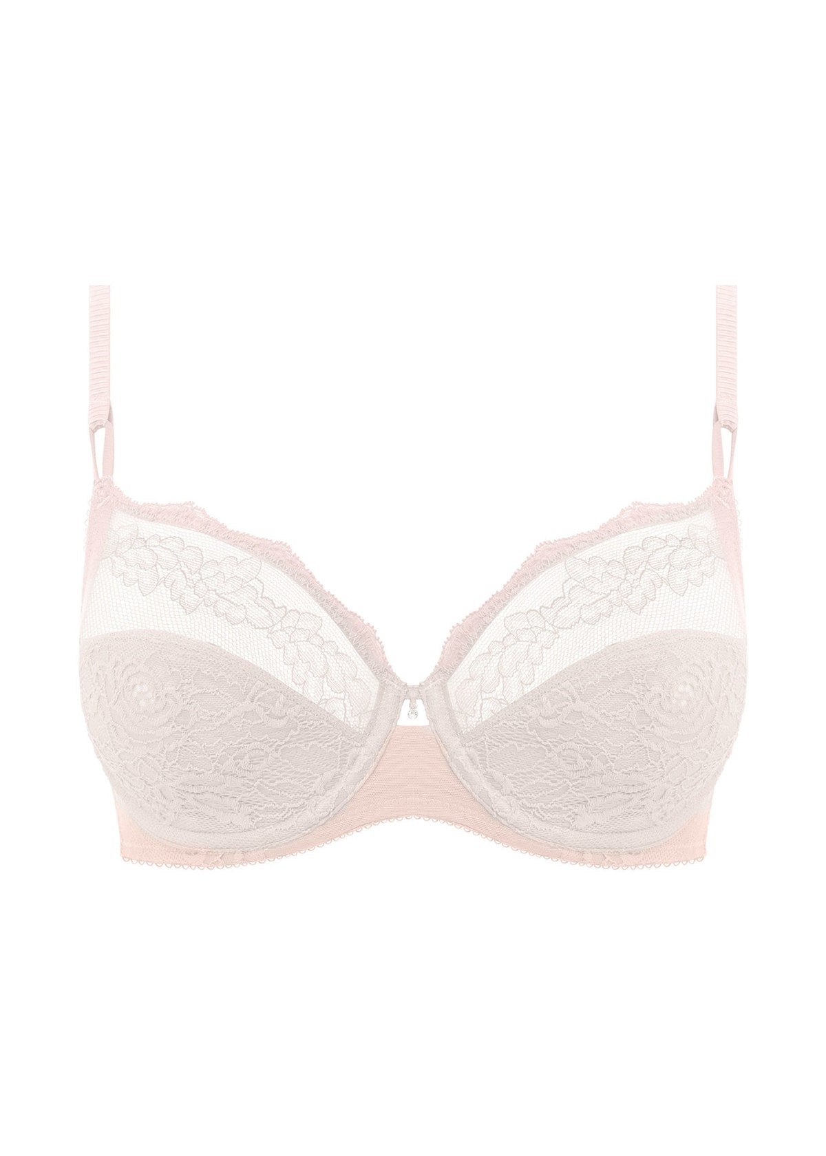 Soutien gorge Ravissant balconnet
