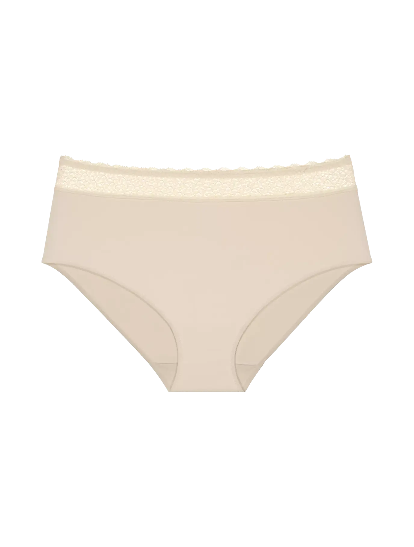 Culotte Midi Feel of modal