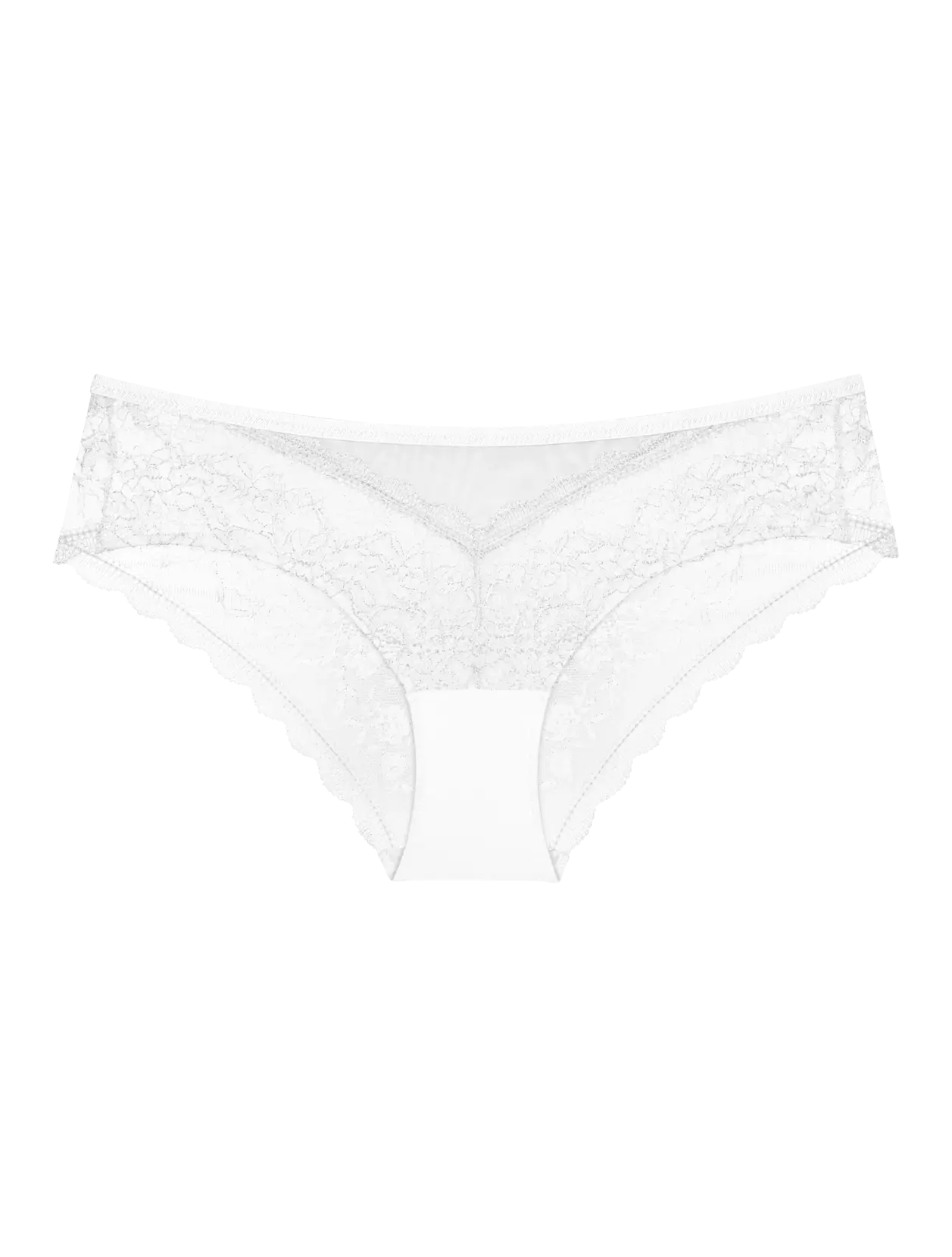 Culotte Hipster Comfort Allure