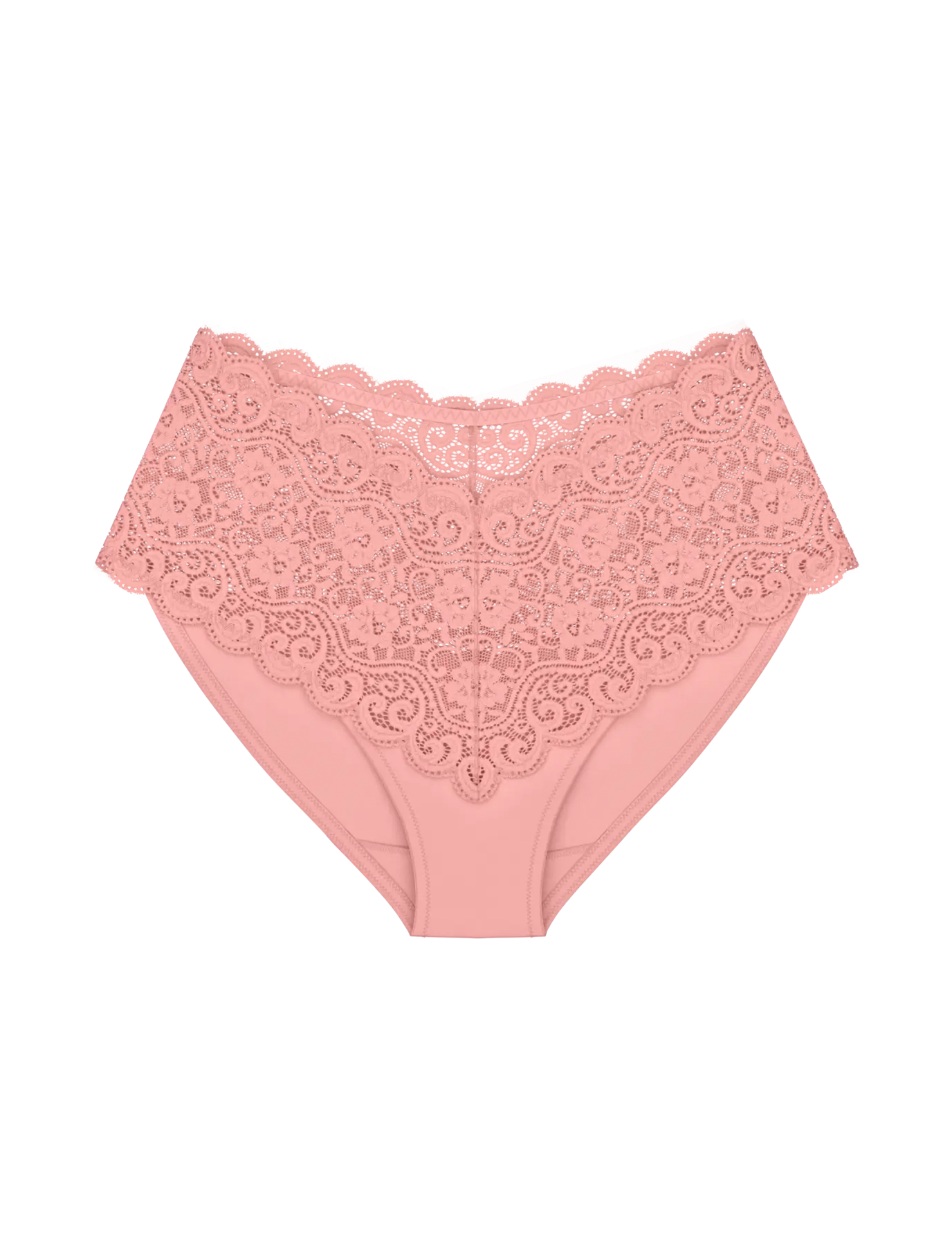 Culotte maxi Amourette