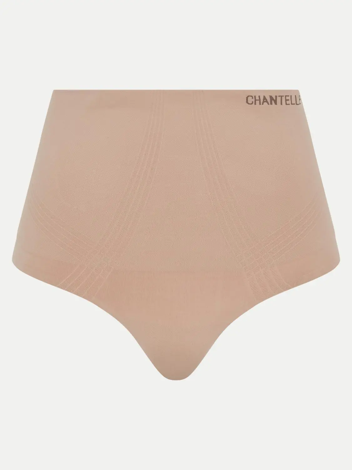 Culotte haute Gainant Smooth