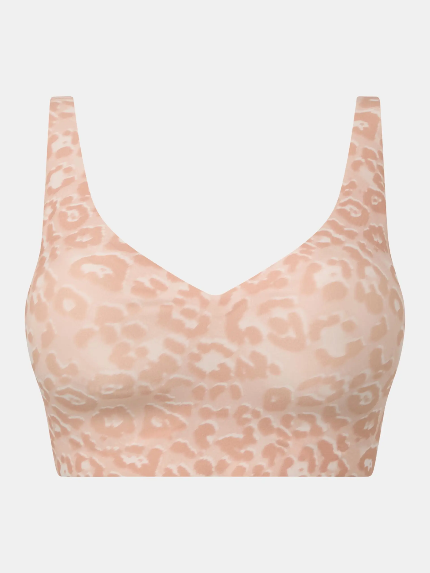 Soutien gorge sans armature SoftStretch Power