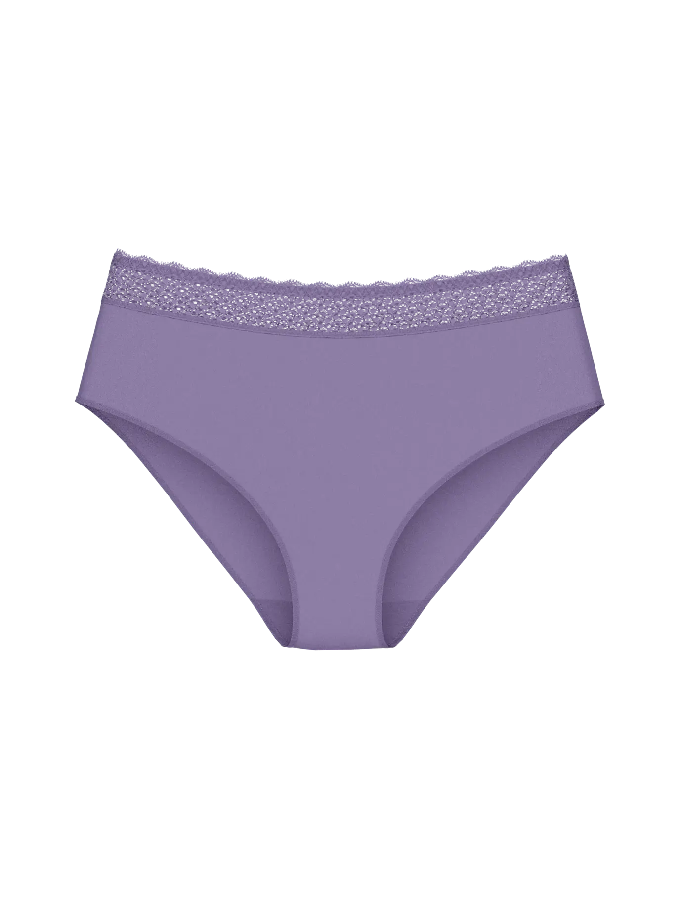 Culotte Midi Feel of modal