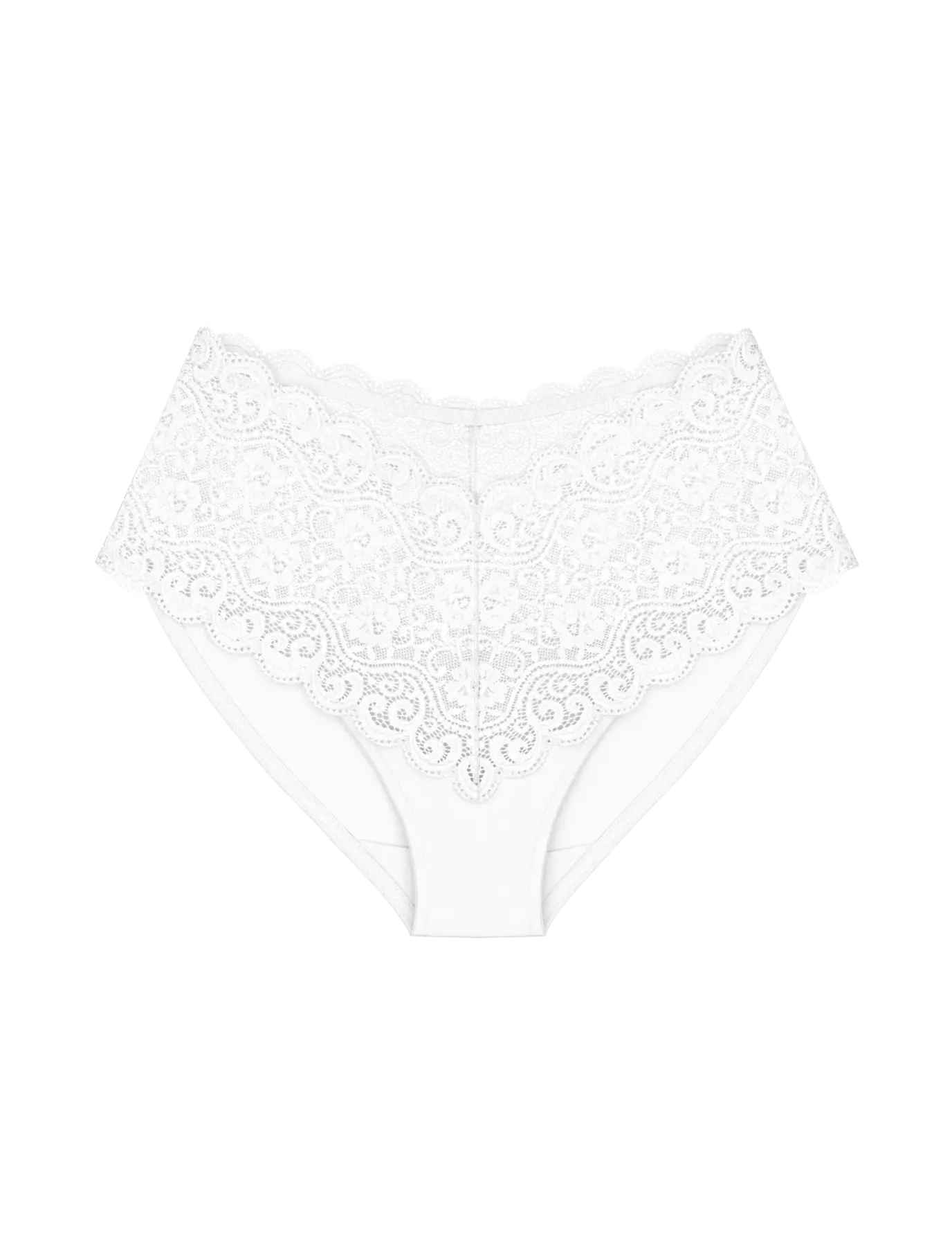 Culotte maxi Amourette