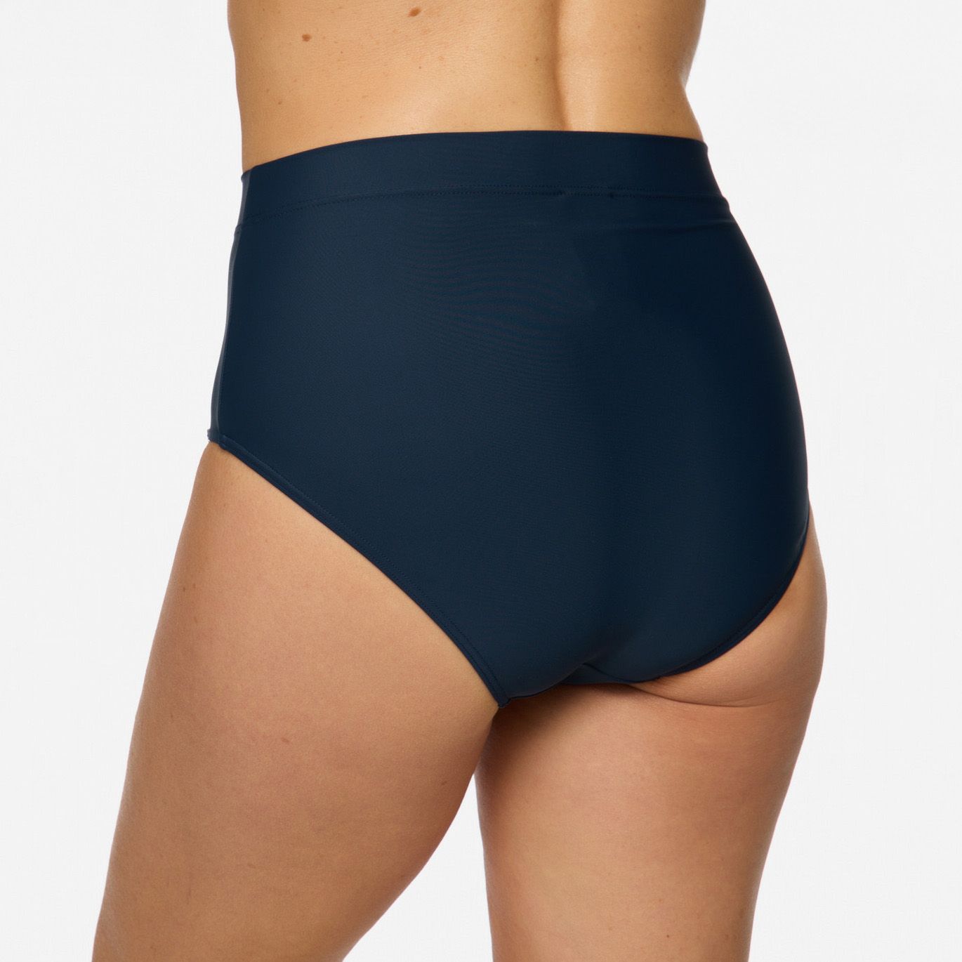 Maillot de bain tankini à pois