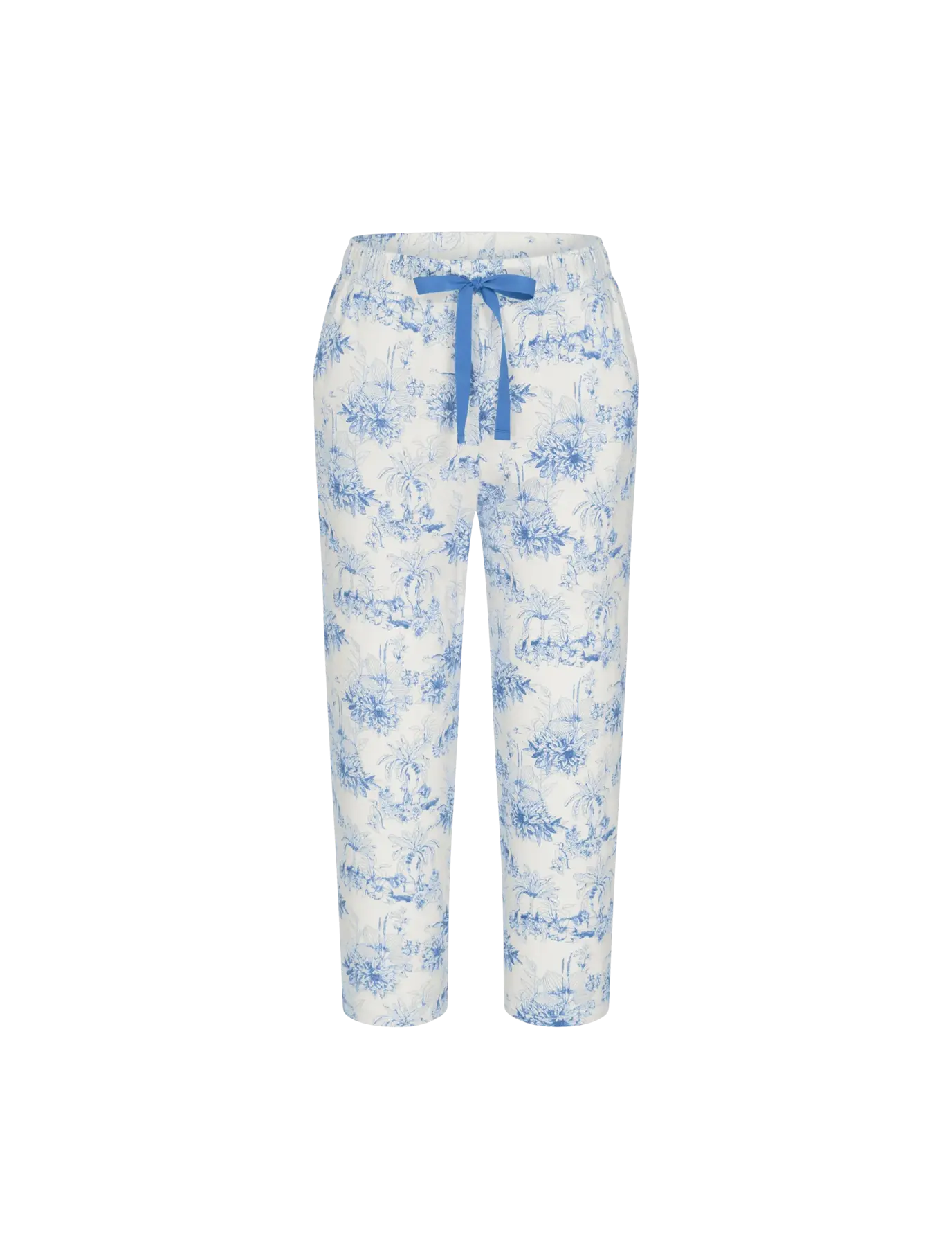 Pyjama Mix & Match manches 7/8