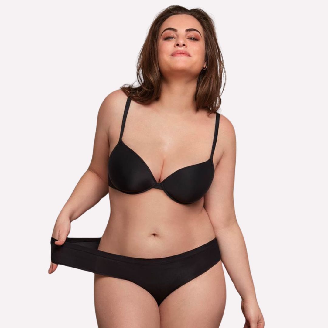 Culotte invisible