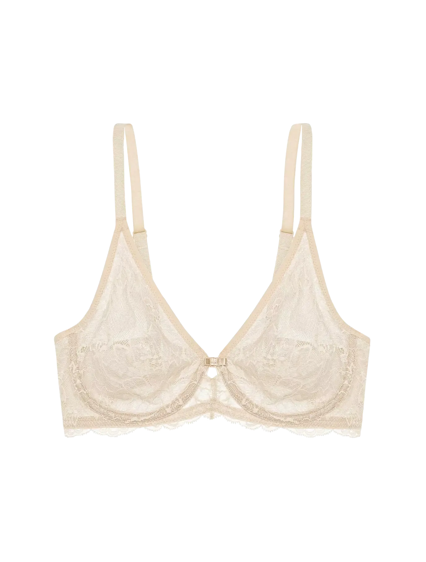 Soutien gorge Amourette charm sans coques