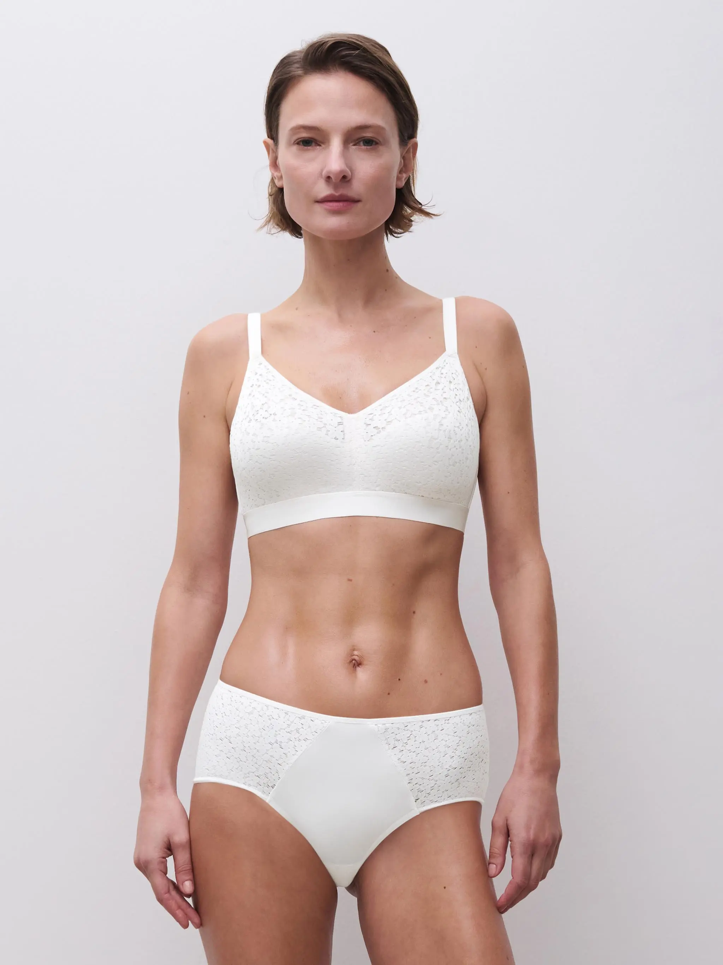 Soutien gorge EasyFeel Norah sans armature