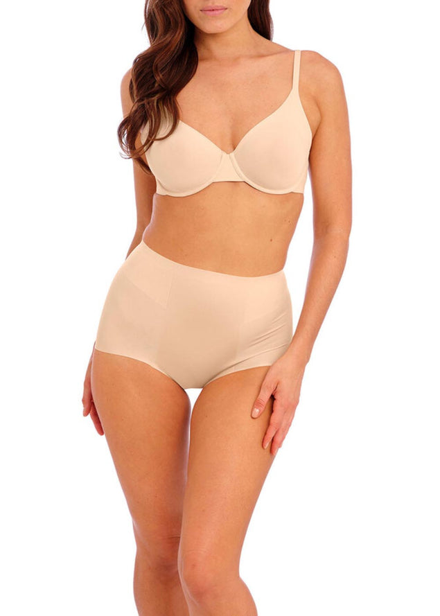 slip sculptant Inès secret