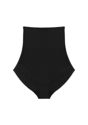 Culotte taille haute sculptante