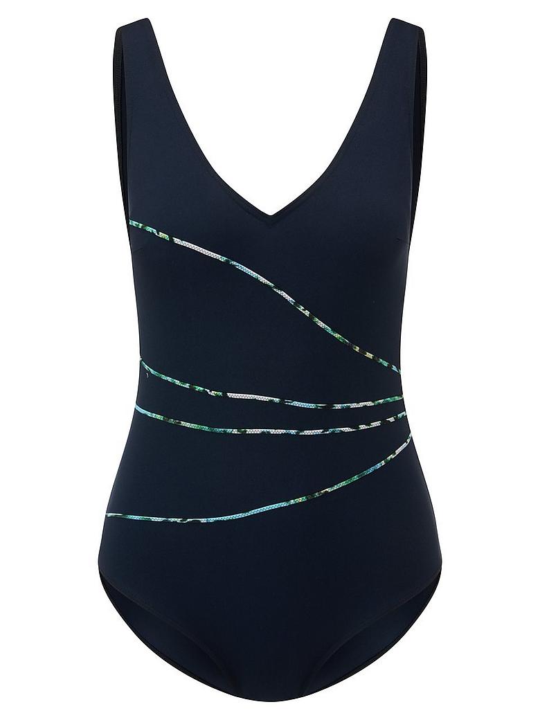 Maillot de bain 1 pièce