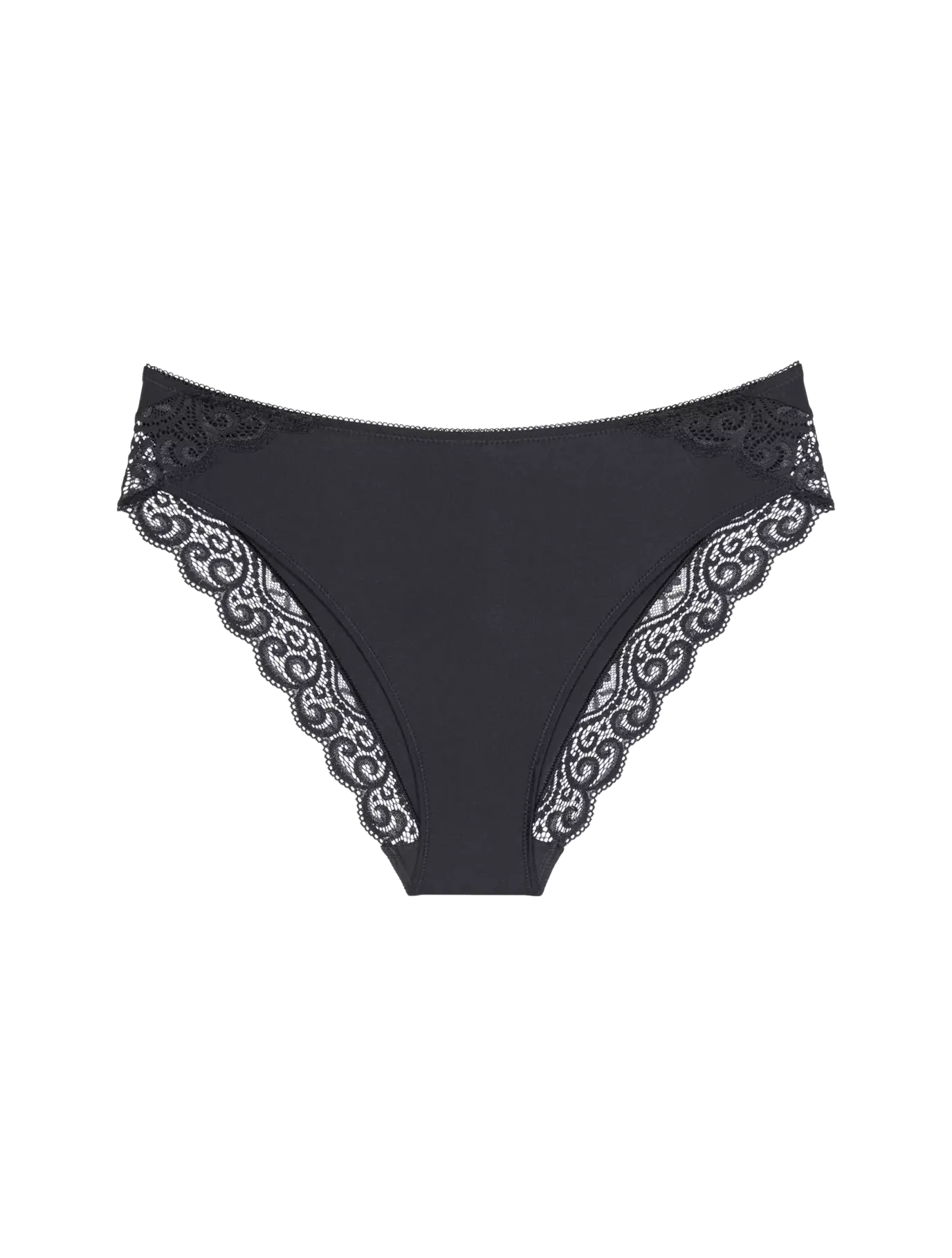 Slip tai Amourette dos plein