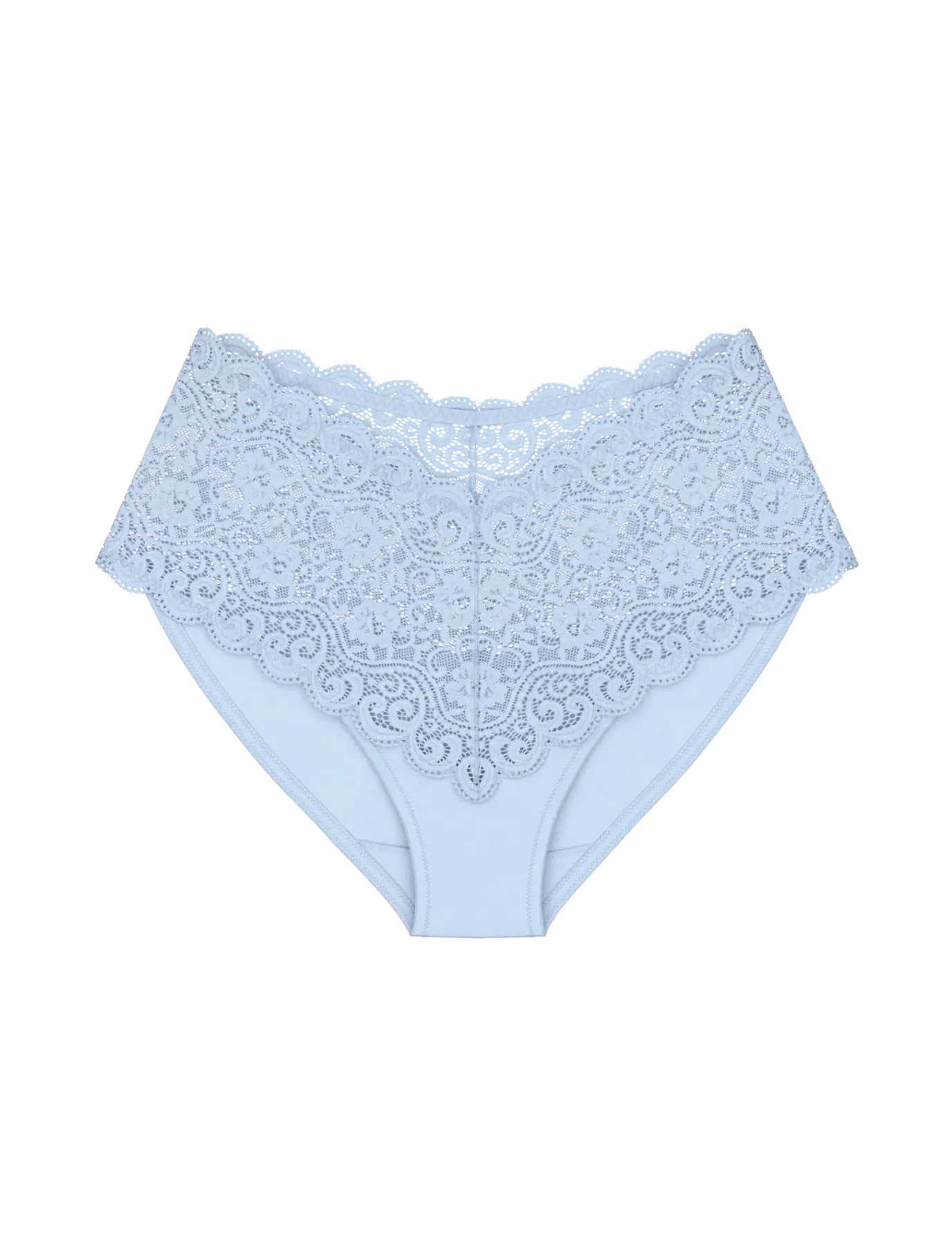 Culotte maxi Amourette