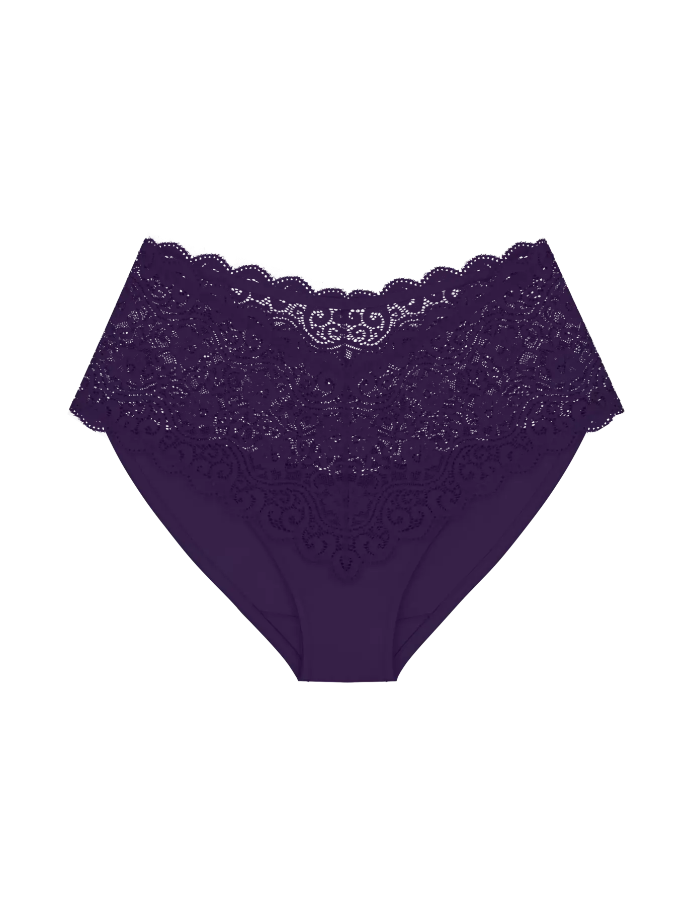 Culotte maxi Amourette