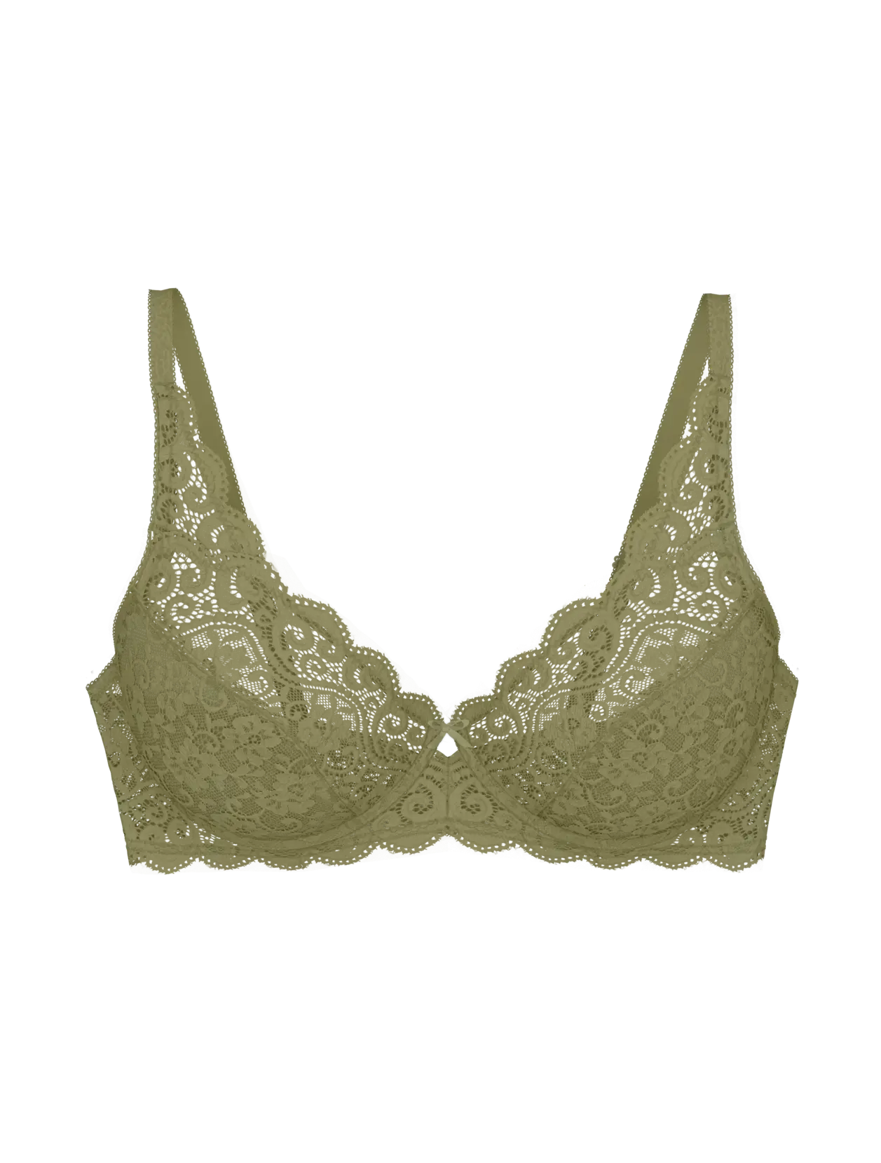 Soutien gorge amourette