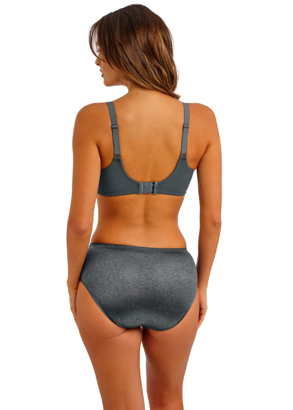 Soutien gorge Back Appeal