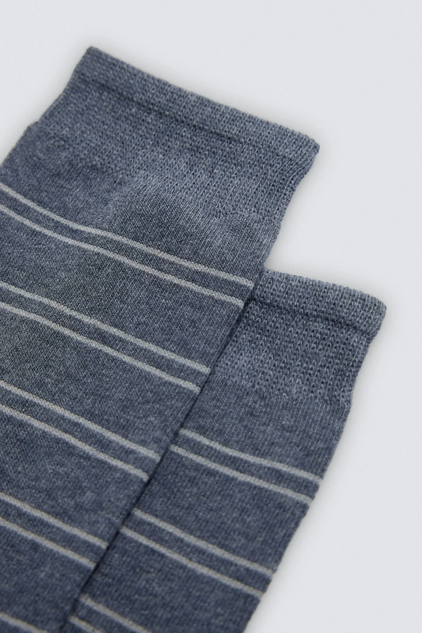 Lot de 3 chaussettes hautes