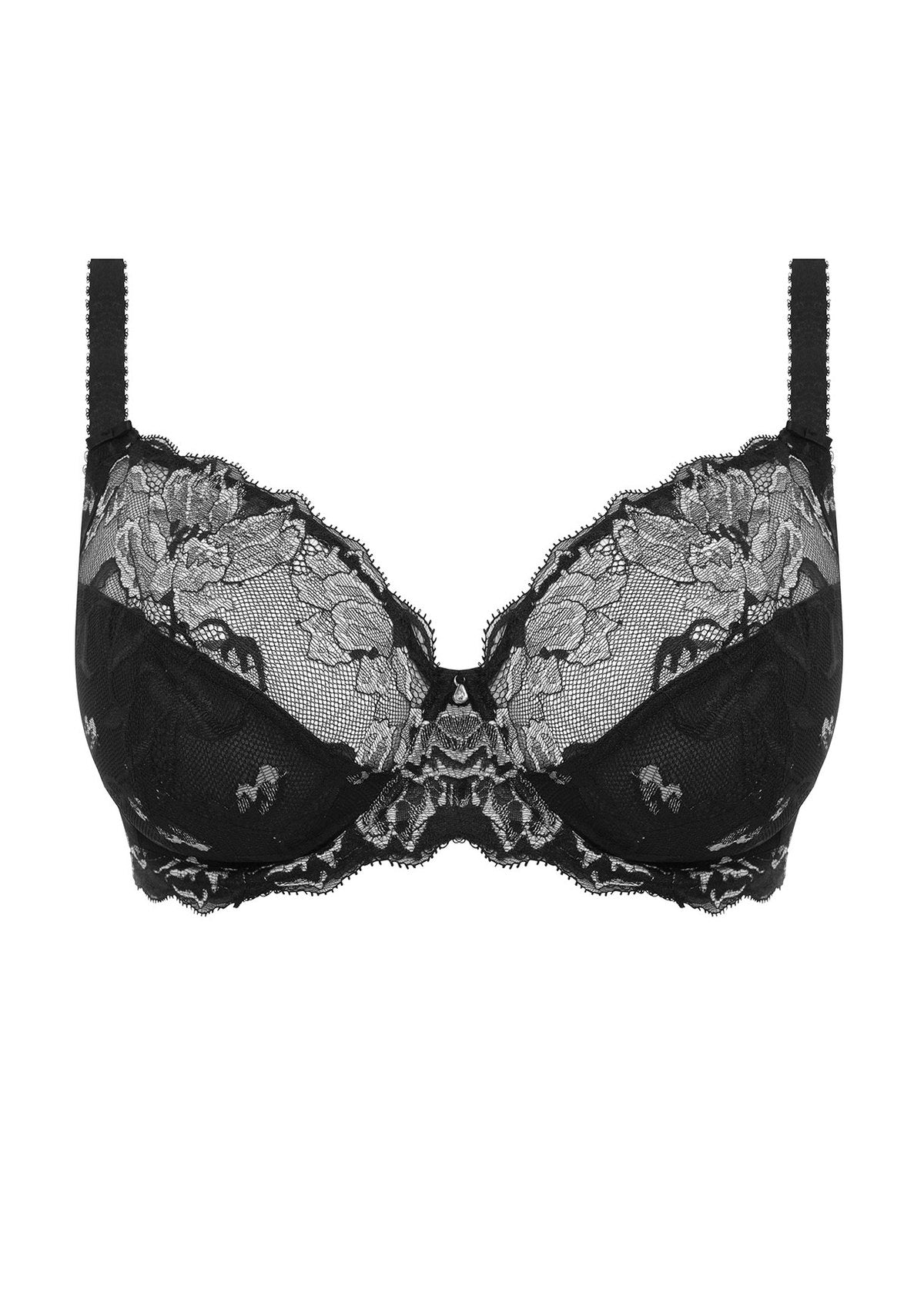 Soutien gorge Aubree balconnet