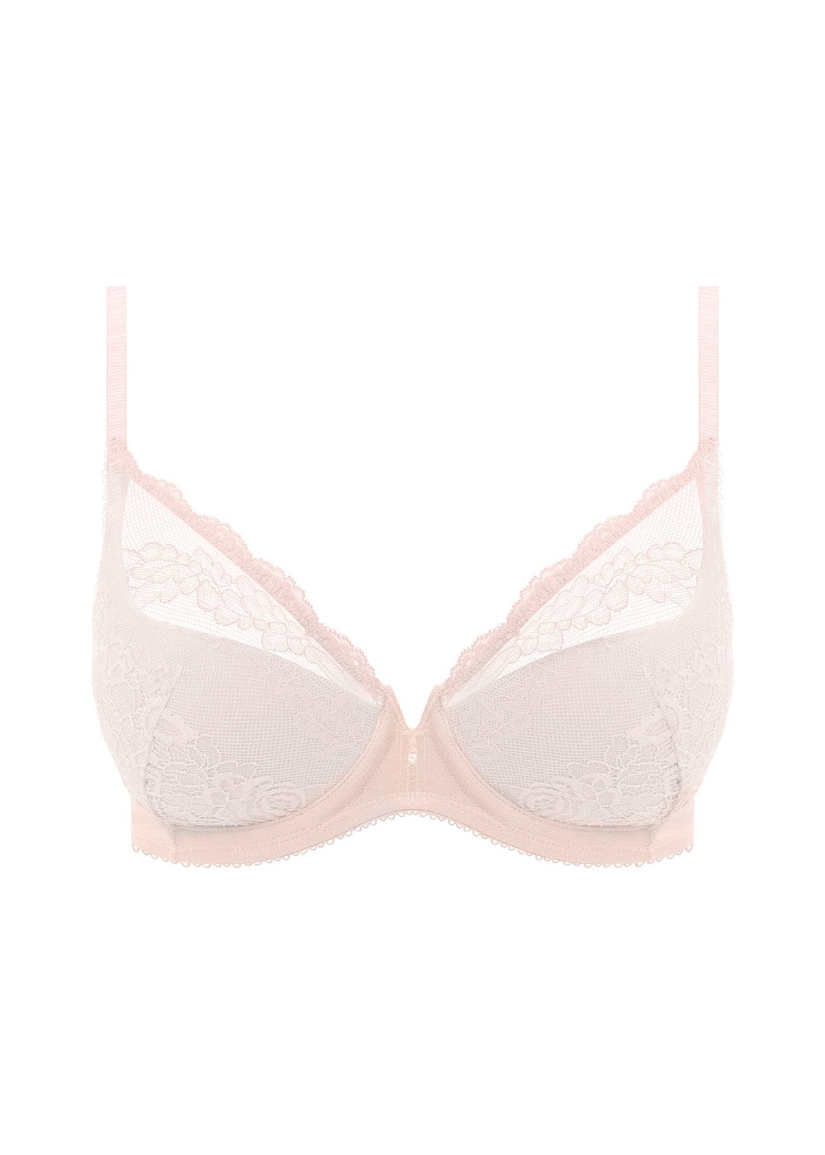 Soutien gorge Ravissant plunge