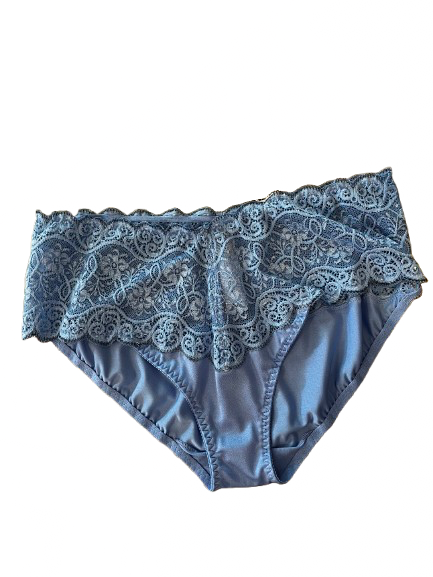 culotte amourette maxi