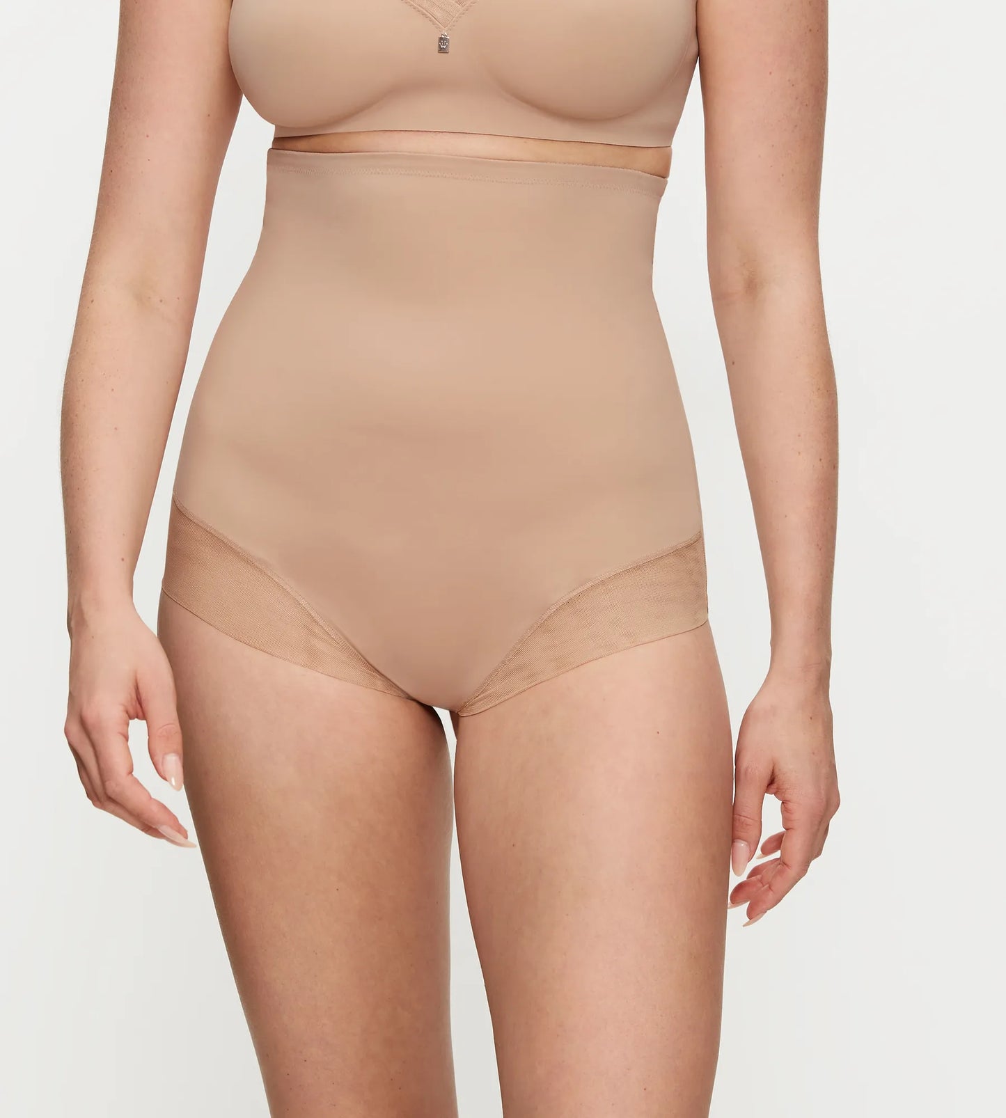 Culotte taille haute sculptante