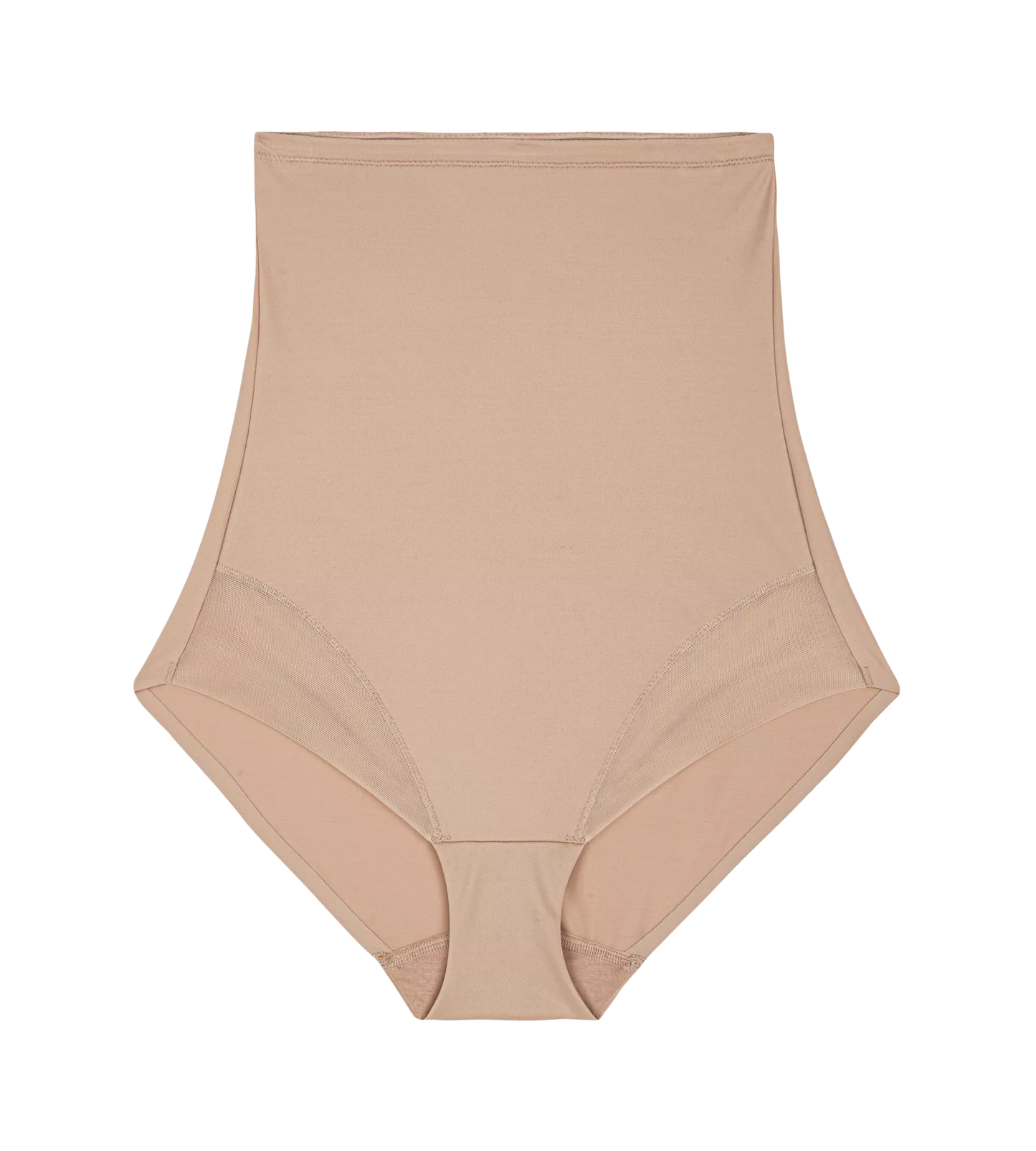 Culotte taille haute sculptante