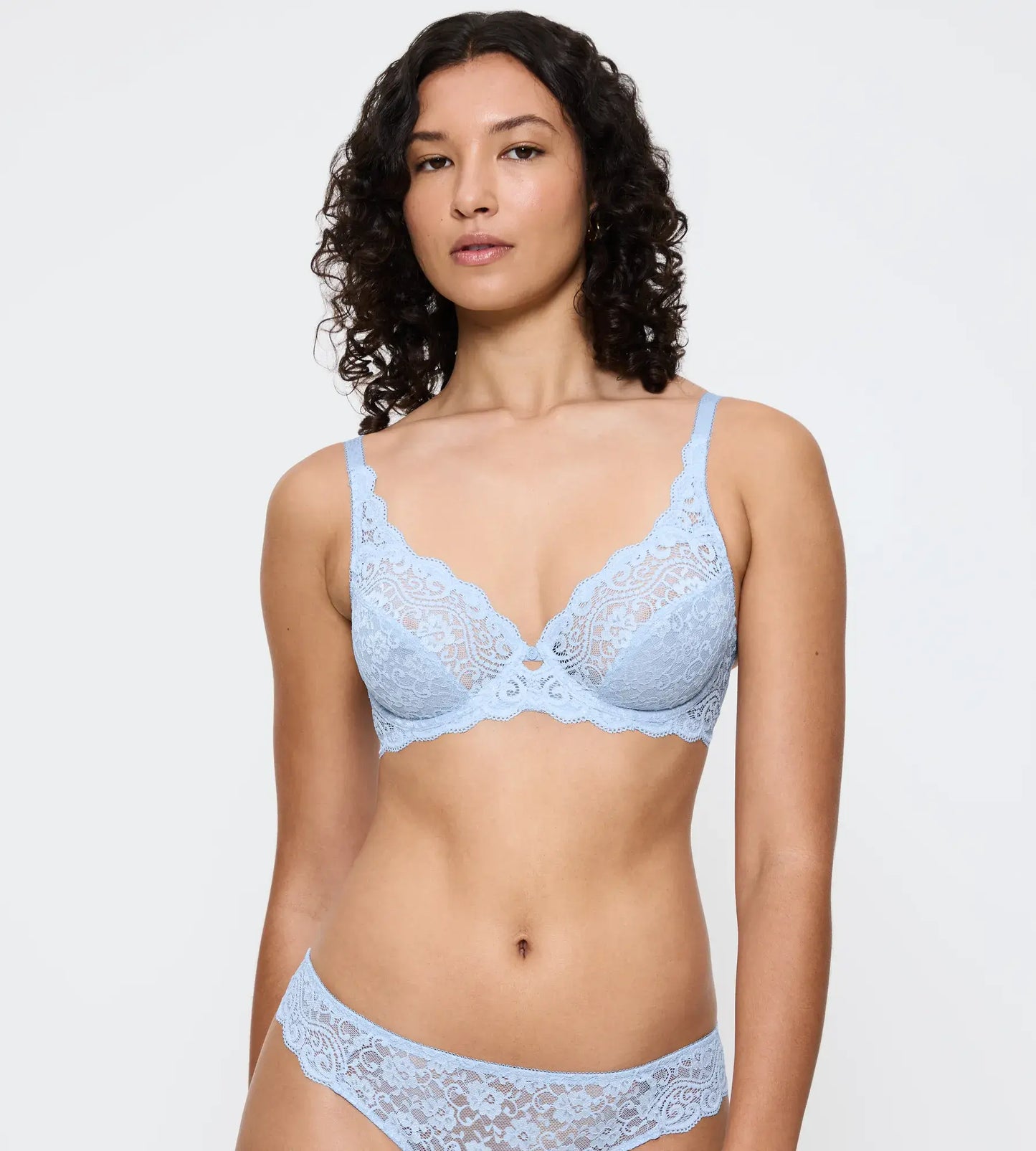 Soutien-gorge Amourettes W