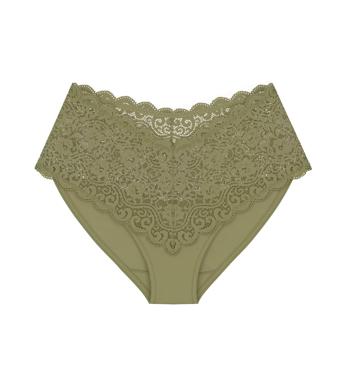 Culotte maxi Amourette