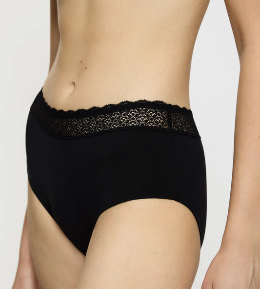 Culotte Midi Feel of modal