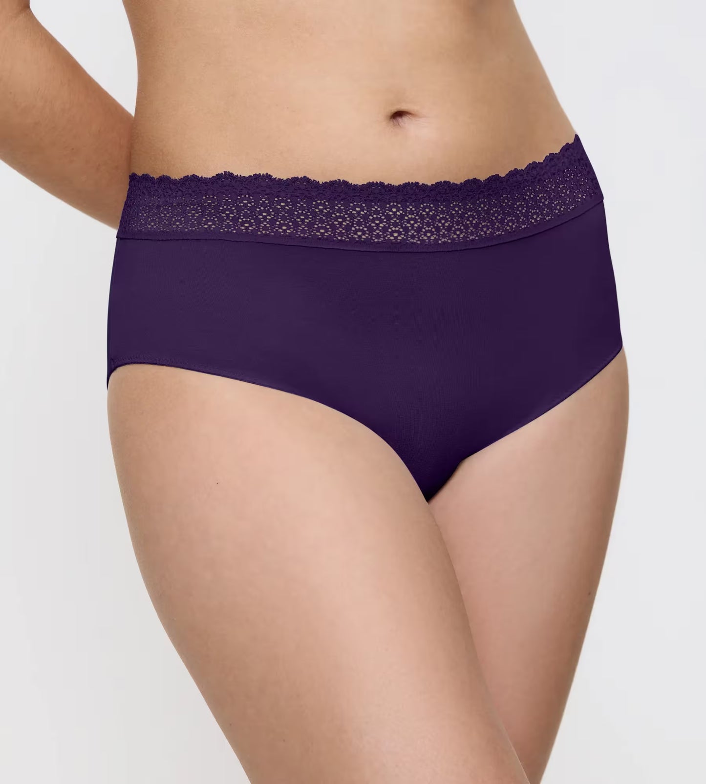 Culotte Midi Feel of modal