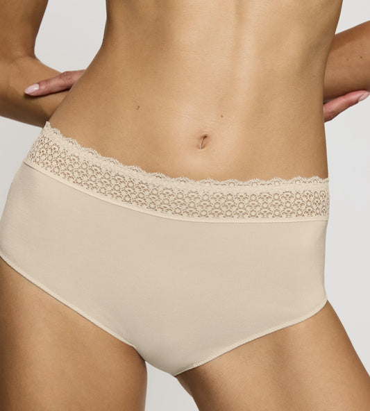 Culotte Midi Feel of modal