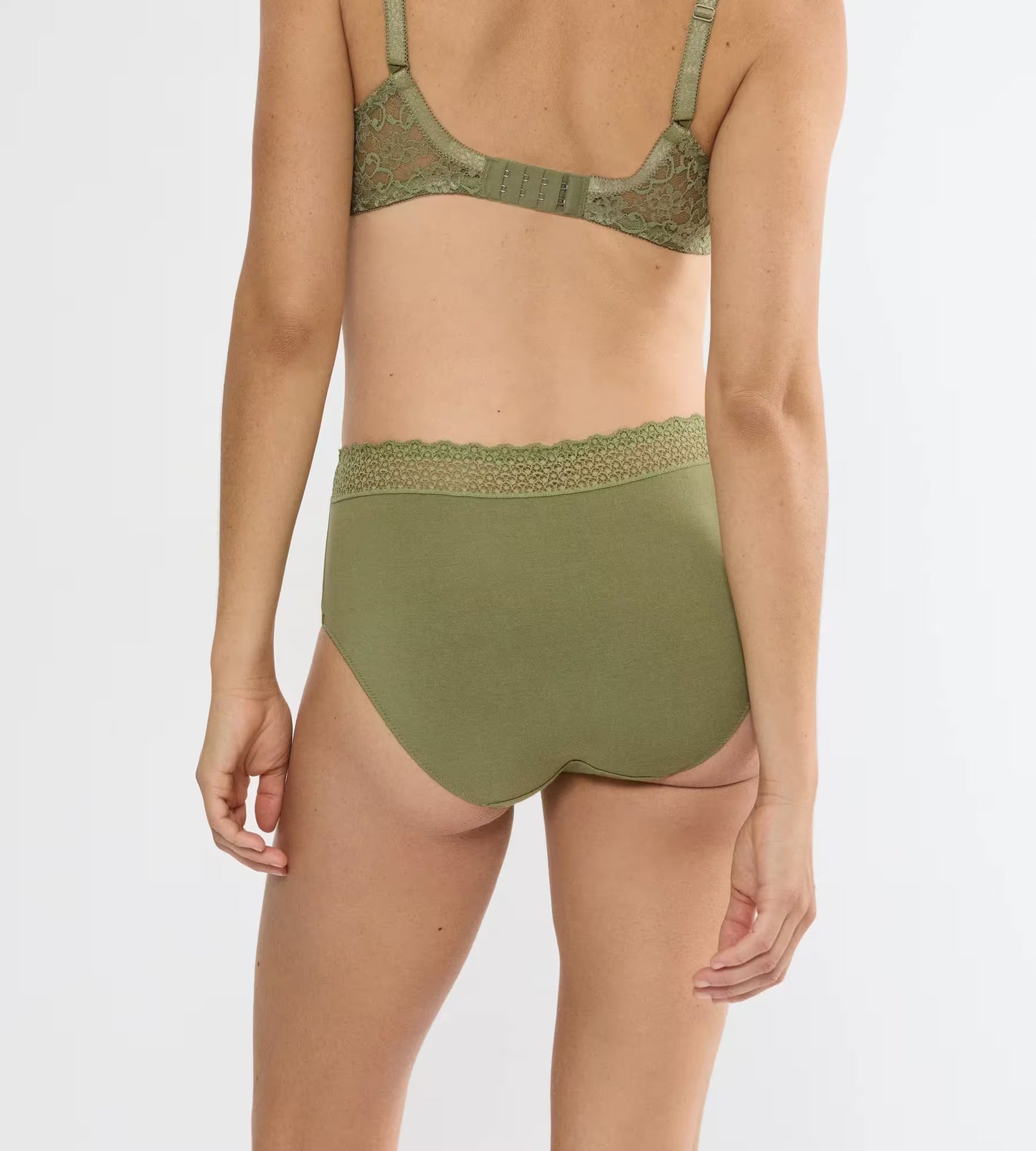 Culotte Midi Feel of modal