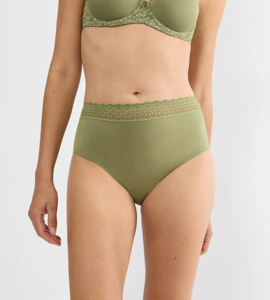 Culotte Midi Feel of modal