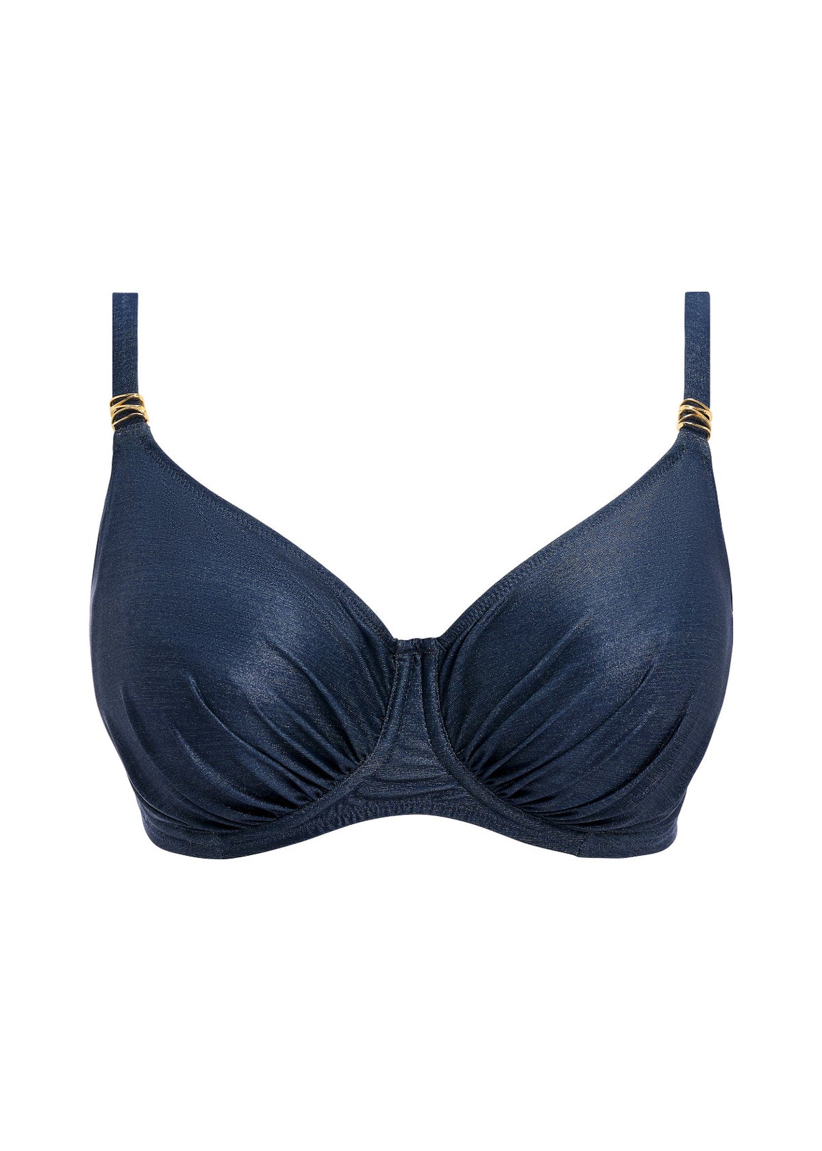 Ensemble bikini deux pièce pailleté