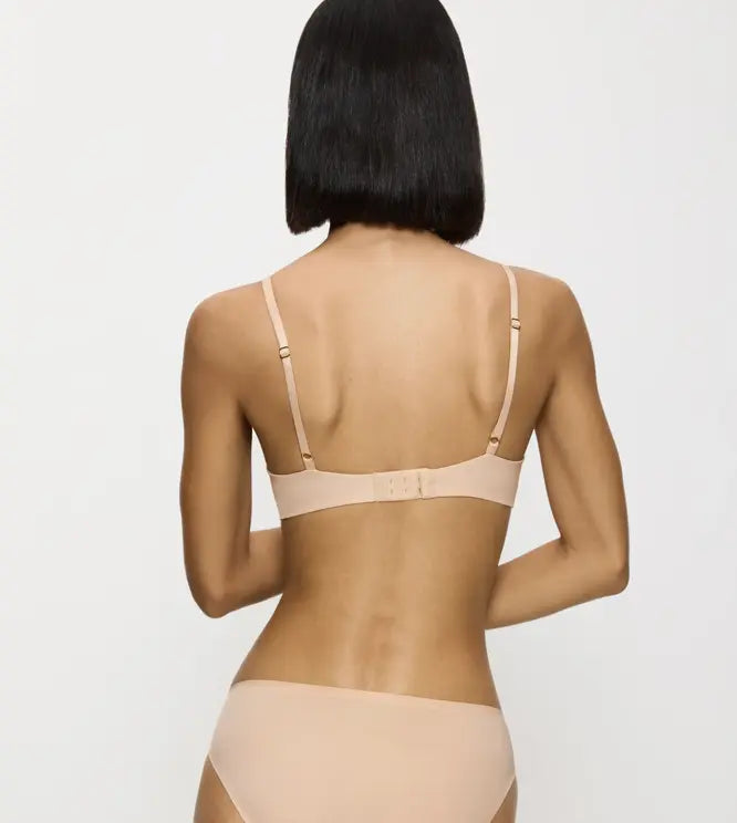 Soutien-gorge Body Make Up W sans coque