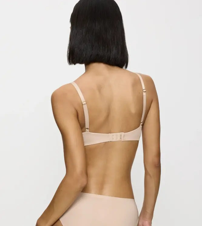 Body make-up essentials WP coque