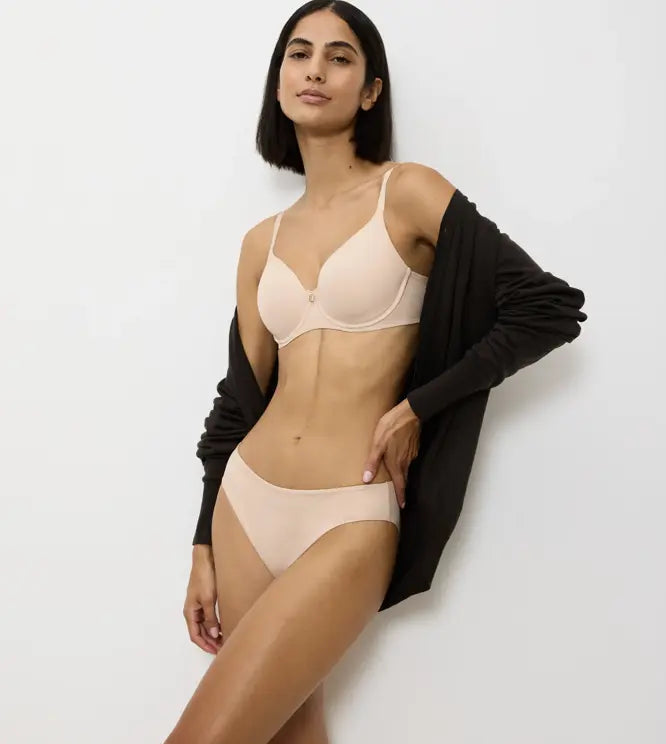 Body make-up essentials WP coque