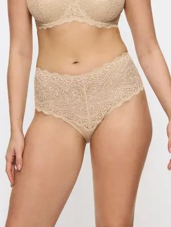 Culotte maxi Amourette