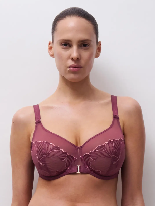 Soutien-gorge légend emboîtant