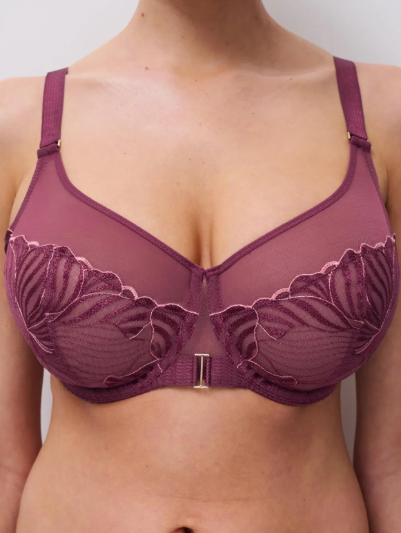 Soutien-gorge légend emboîtant
