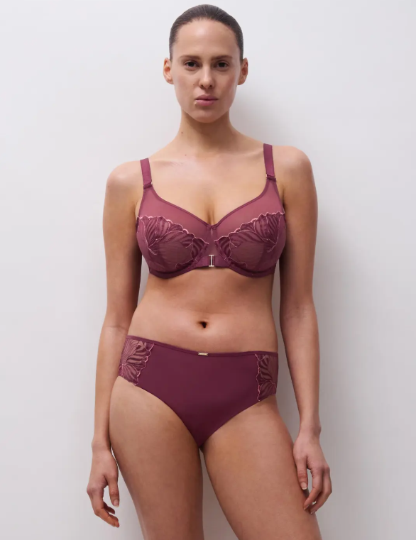 Soutien-gorge légend emboîtant